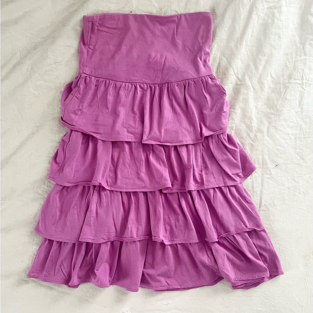 Dress size medium